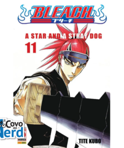 Bleach - Vol.11