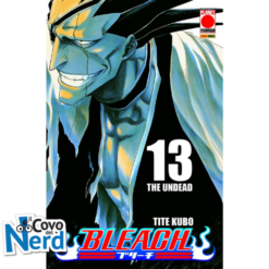 Bleach - Vol.13