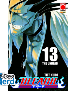 Bleach - Vol.13