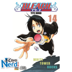 Bleach - Vol.14