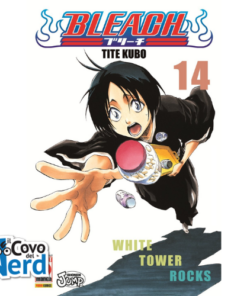 Bleach - Vol.14