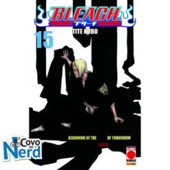 Bleach - Vol.15