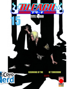 Bleach - Vol.15