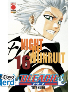 Bleach - Vol.16