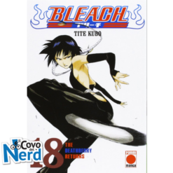 Bleach - Vol.18