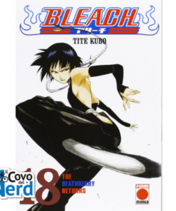 Bleach - Vol.18