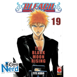 Bleach - Vol.19