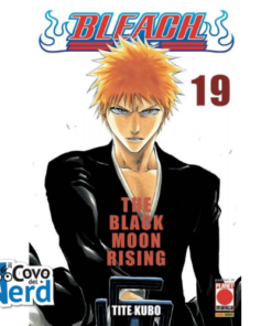 Bleach - Vol.19
