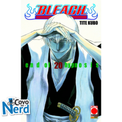 Bleach - Vol.20