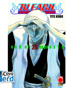 Bleach - Vol.20