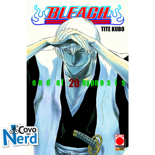 Bleach - Vol.20