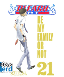 Bleach - Vol.21