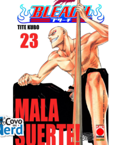 Bleach - Vol.23
