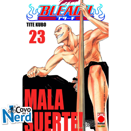 Bleach - Vol.23