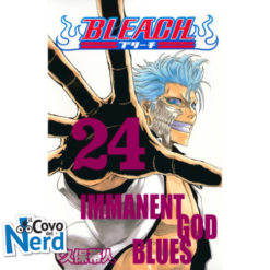 Bleach - Vol.24
