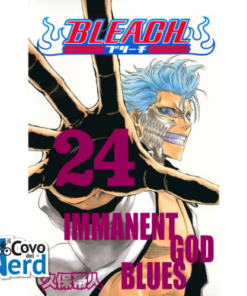 Bleach - Vol.24