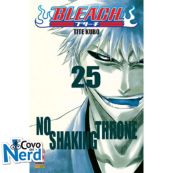 Bleach - Vol.25