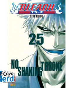 Bleach - Vol.25