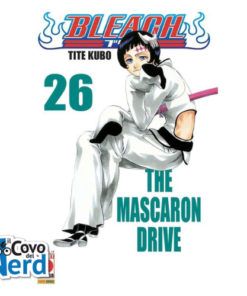 Bleach - Vol.26