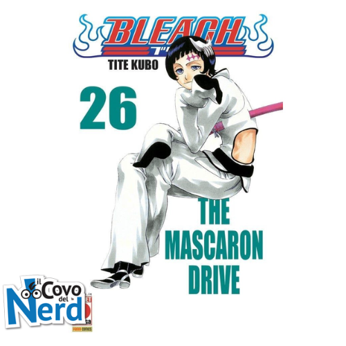 Bleach - Vol.26