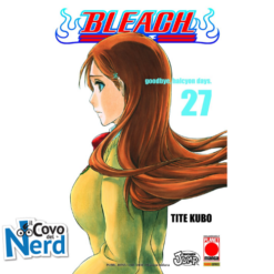 Bleach - Vol.27