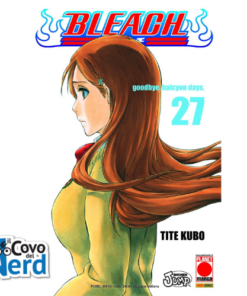 Bleach - Vol.27