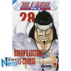 Bleach - Vol.28