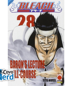 Bleach - Vol.28
