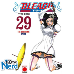 Bleach - Vol.29