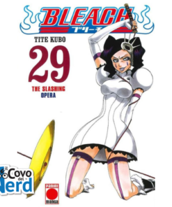 Bleach - Vol.29