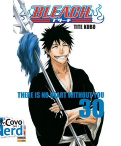 Bleach - Vol.30
