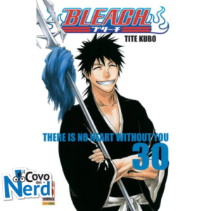 Bleach - Vol.30