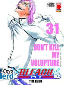 Bleach - Vol.31