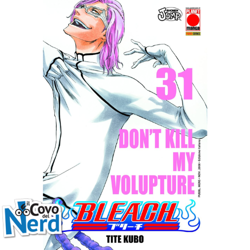 Bleach - Vol.31