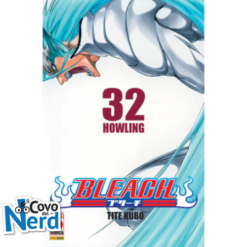 Bleach - Vol.32