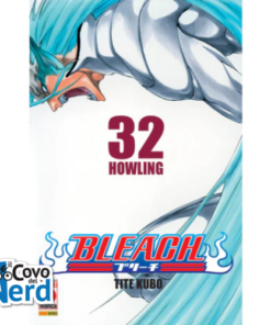 Bleach - Vol.32