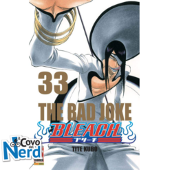 Bleach - Vol.33