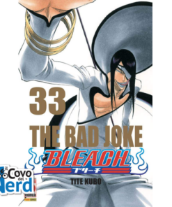 Bleach - Vol.33
