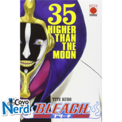Bleach - Vol.35