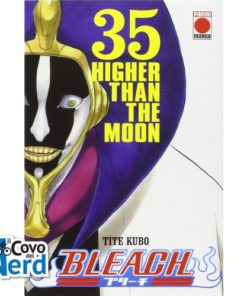 Bleach - Vol.35