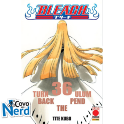 Bleach - Vol.36