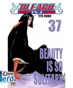 Bleach - Vol.37