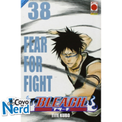 Bleach - Vol.38