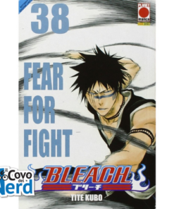 Bleach - Vol.38