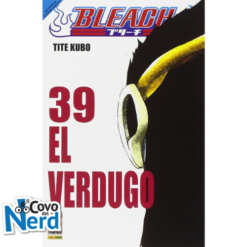 Bleach - Vol.39