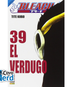 Bleach - Vol.39
