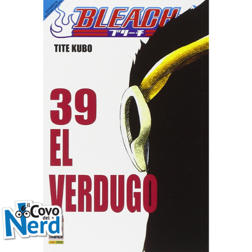 Bleach - Vol.39