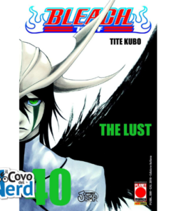 Bleach - Vol.40