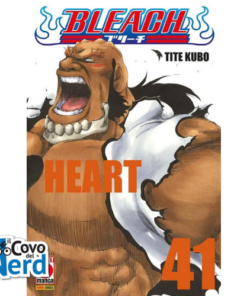 Bleach - Vol.41
