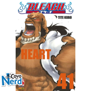 Bleach - Vol.41